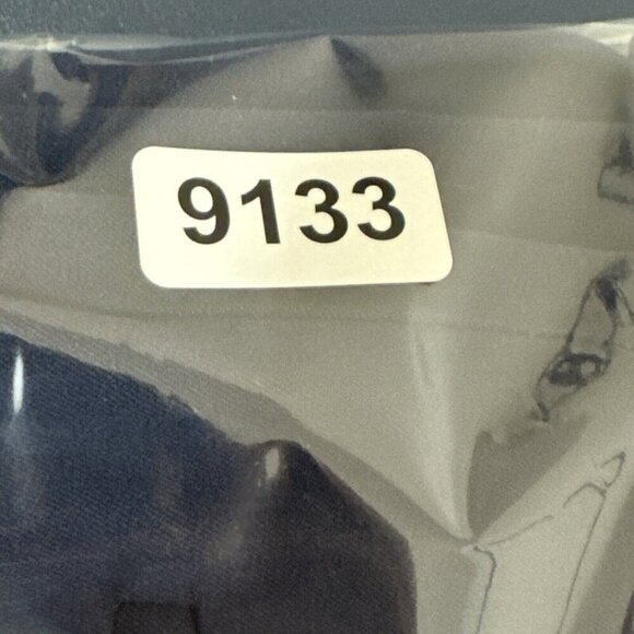 J.Crew Women's 8 Kallie Pant Navy NWT Straight Leg Inseam 28" - Picture 15 of 16